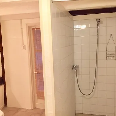 度假居 La Gaitrie