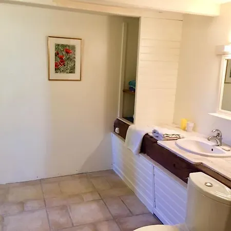 度假居 La Gaitrie