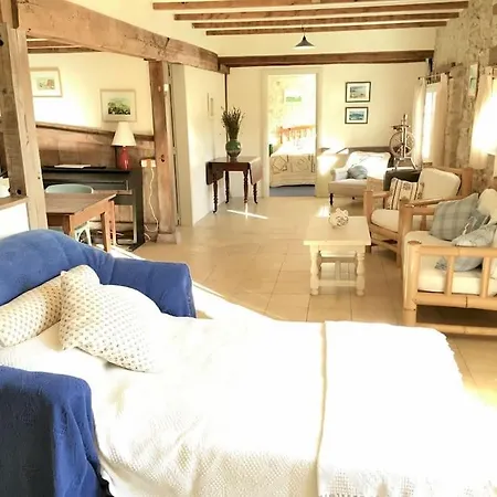 La Gaitrie Holiday home *