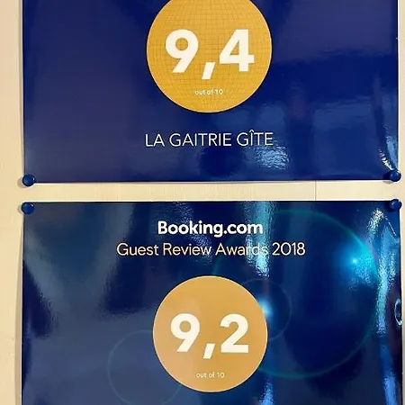La Gaitrie Holiday home Messac (Charente-Maritime)