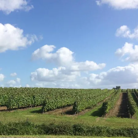 度假居 La Gaitrie