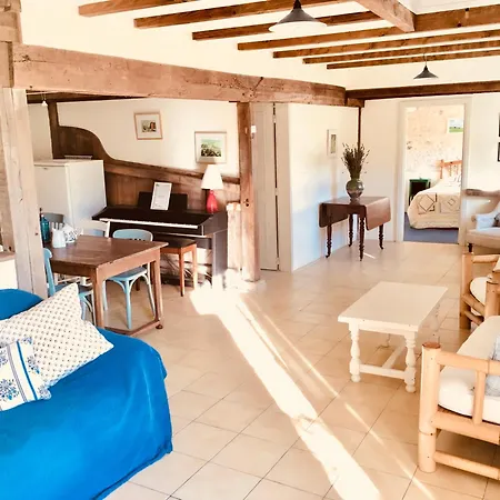 Holiday home La Gaitrie