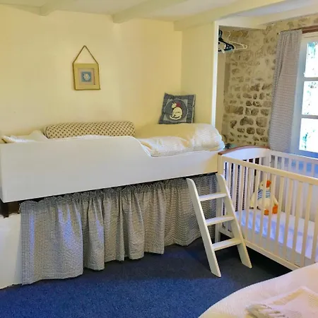 度假居 La Gaitrie