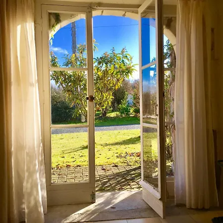 Holiday home La Gaitrie