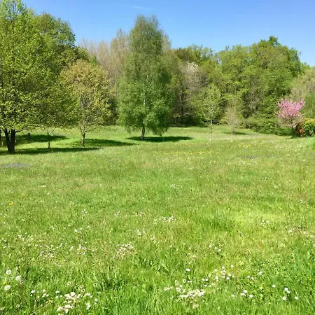 La Gaitrie Messac (Charente-Maritime)