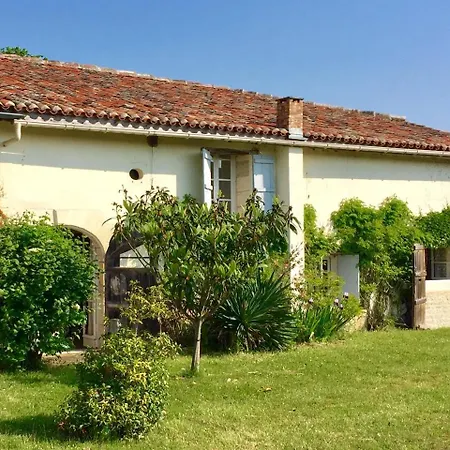 La Gaitrie Holiday home *