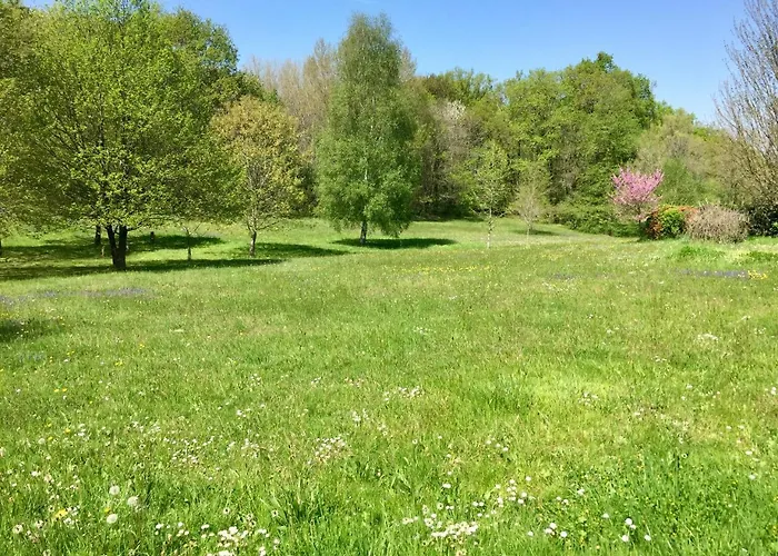 La Gaitrie Messac (Charente-Maritime)